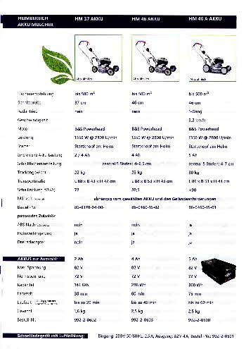 Mulchmaster Gesamtkatalog 2019 (10)