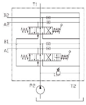 CV 452 OC Schema